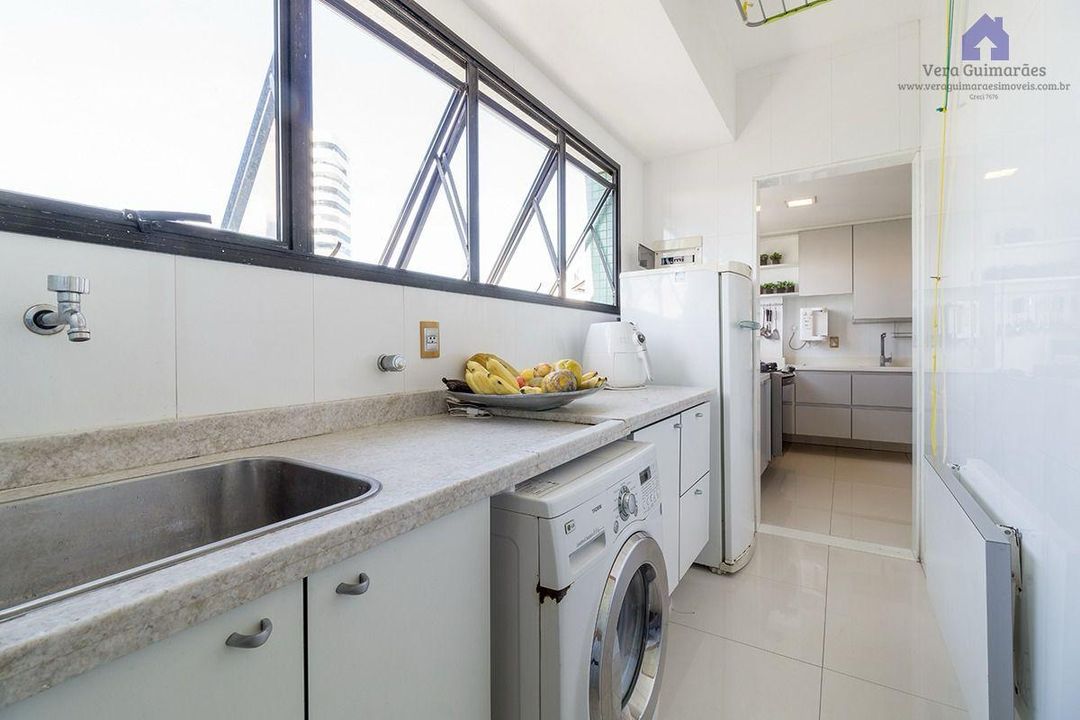 Apartamento - Jardim apipema