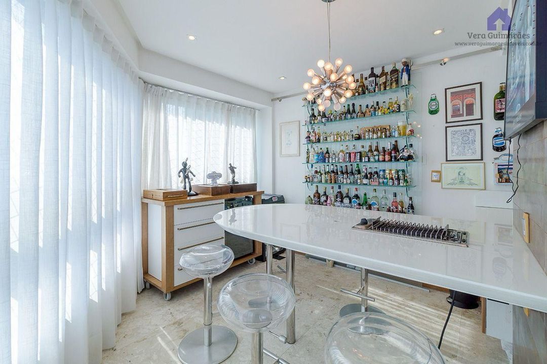 Apartamento - Jardim apipema