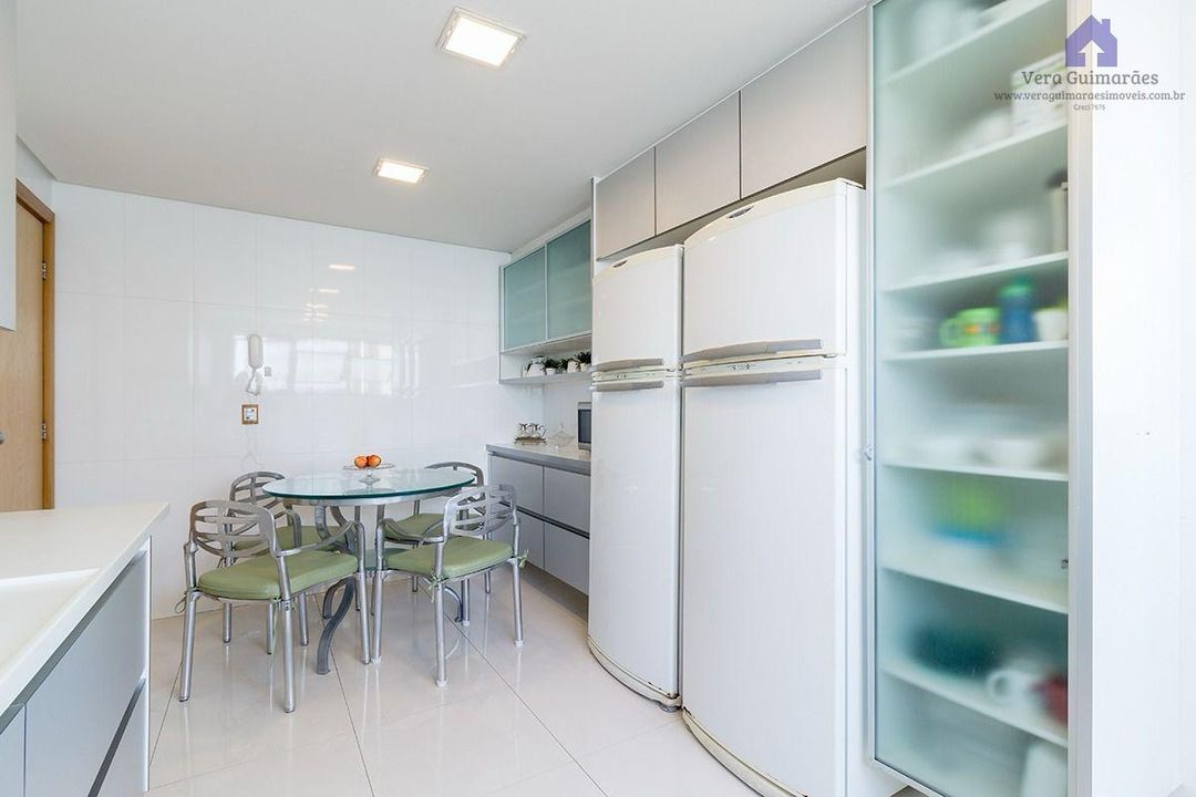 Apartamento - Jardim apipema