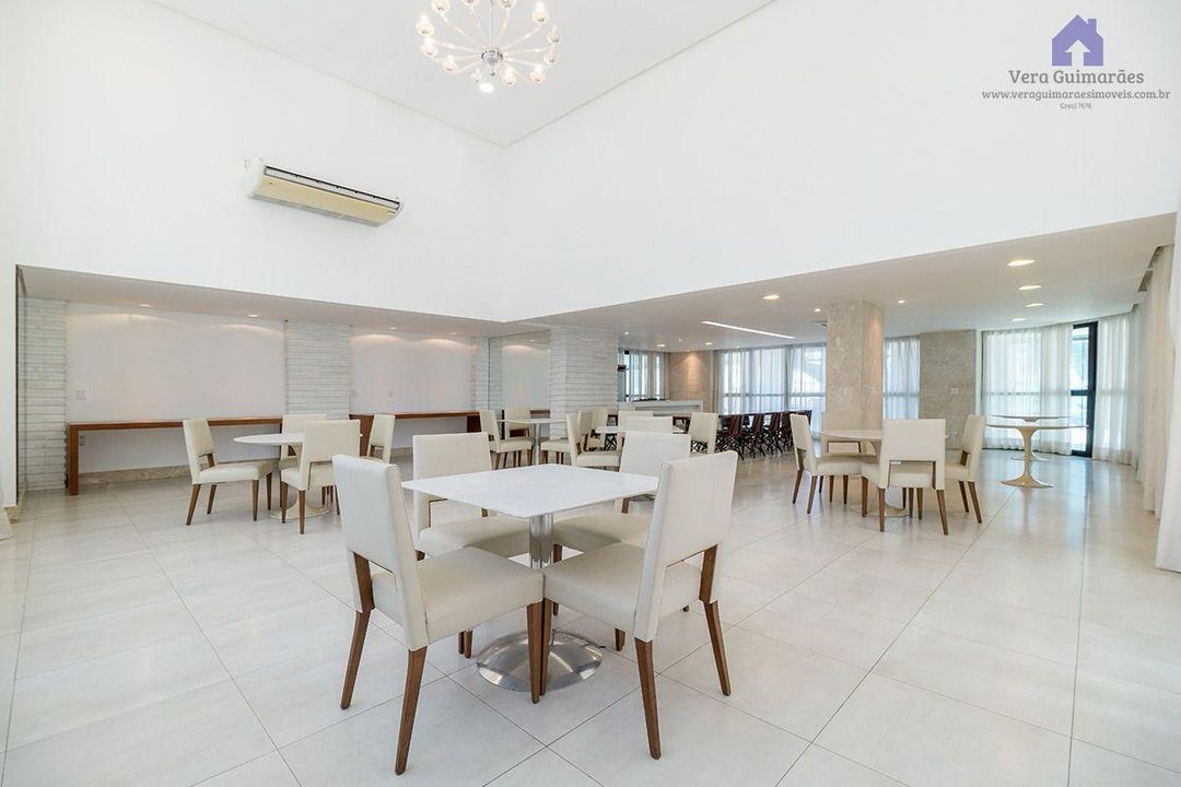 Apartamento - Jardim apipema