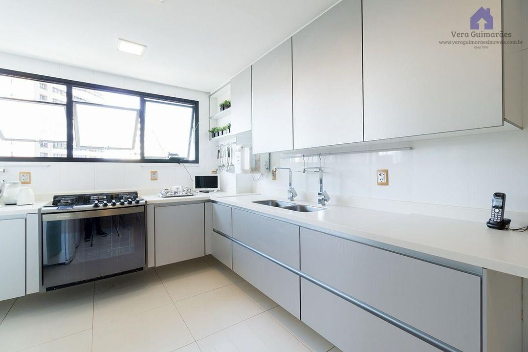 Apartamento - Jardim apipema