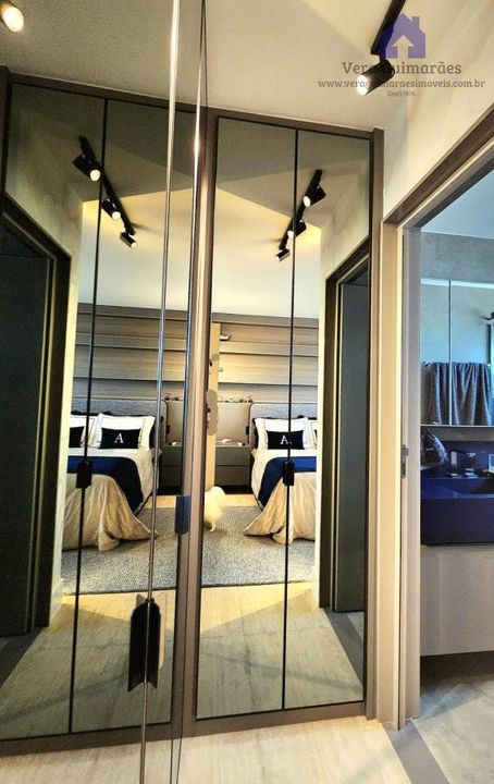 Apartamento - Jaguaribe