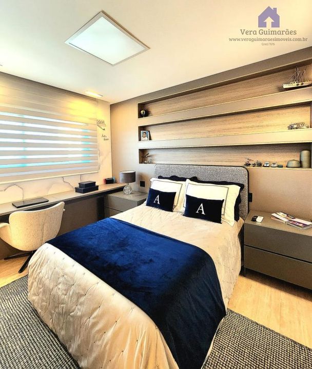 Apartamento - Jaguaribe