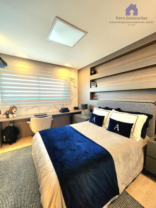 Apartamento - Jaguaribe