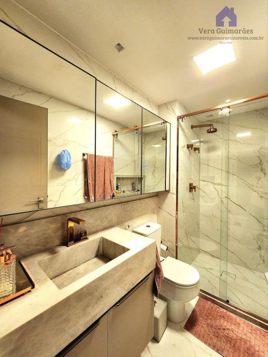 Apartamento - Jaguaribe