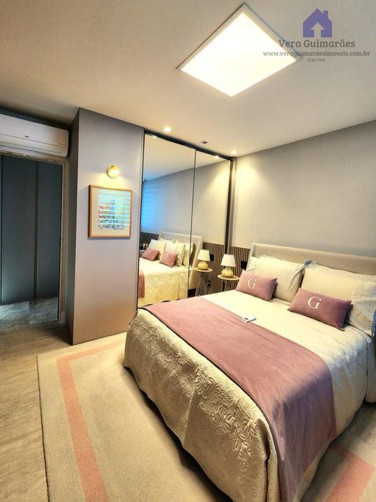 Apartamento - Jaguaribe