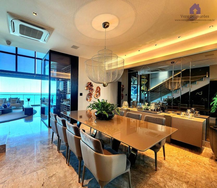 Apartamento - Jaguaribe