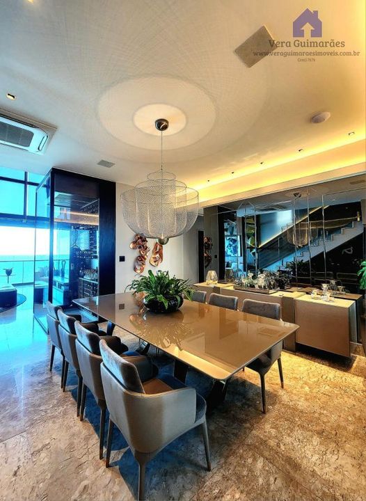 Apartamento - Jaguaribe