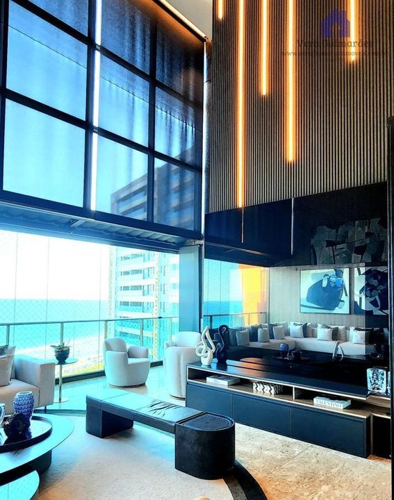 Apartamento - Jaguaribe