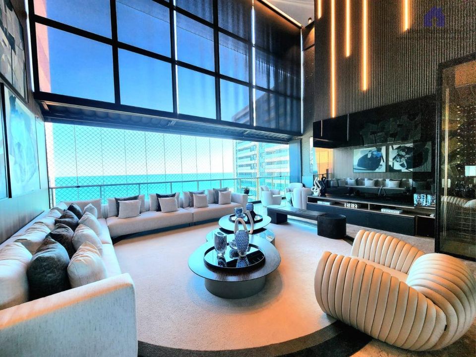 Apartamento - Jaguaribe