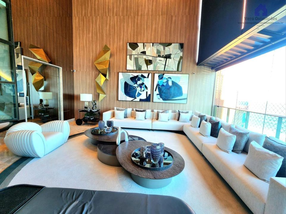 Apartamento - Jaguaribe