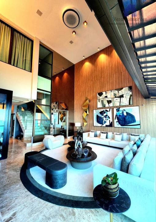 Apartamento - Jaguaribe