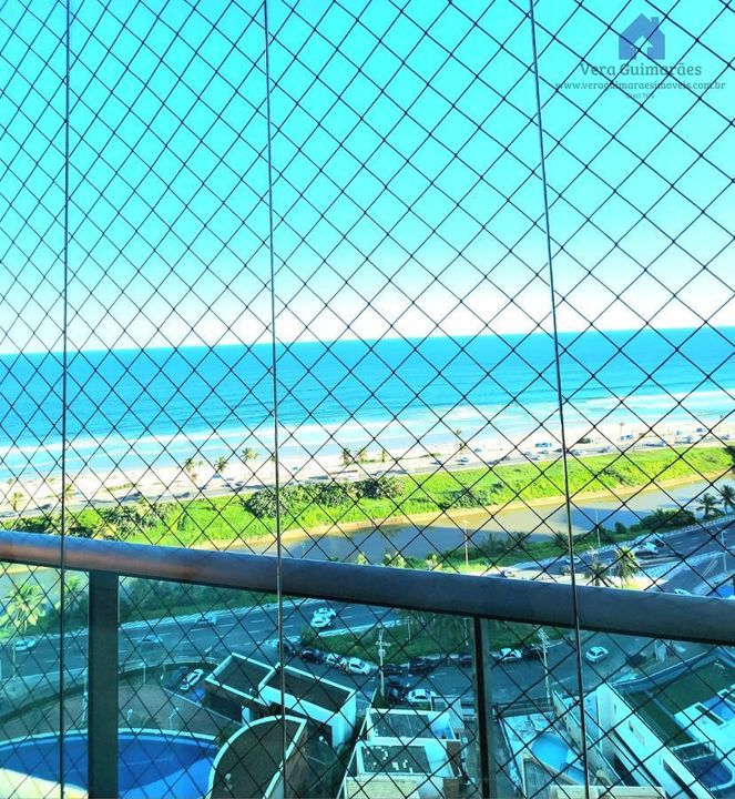 Apartamento - Jaguaribe