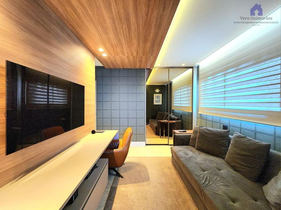 Apartamento - Jaguaribe