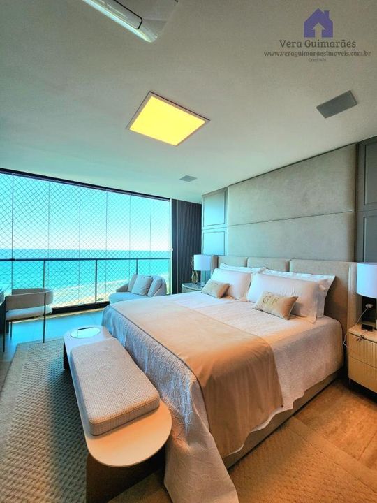 Apartamento - Jaguaribe