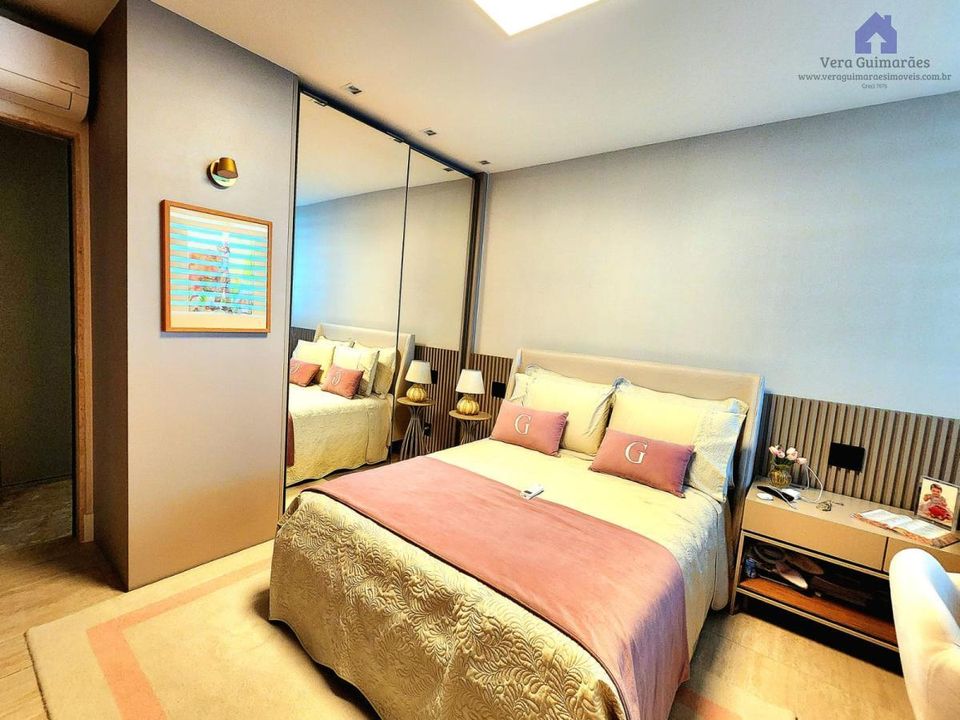 Apartamento - Jaguaribe