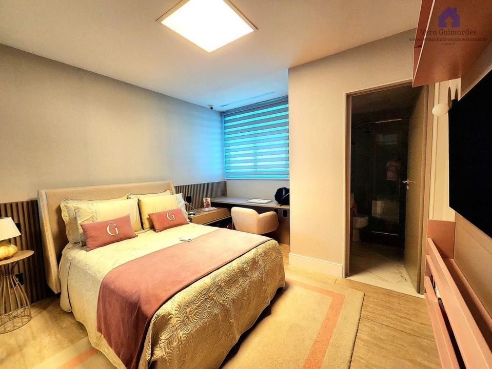 Apartamento - Jaguaribe