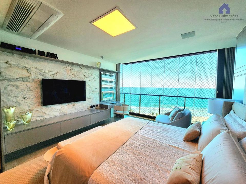 Apartamento - Jaguaribe