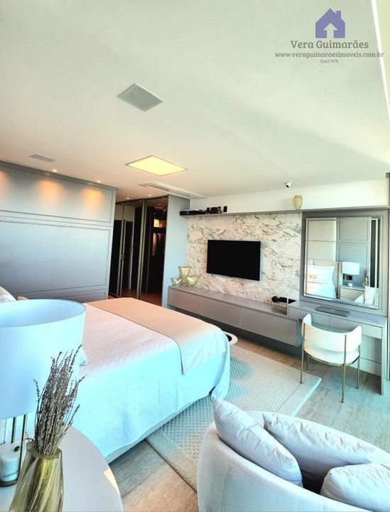 Apartamento - Jaguaribe
