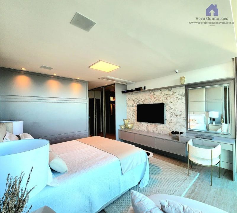 Apartamento - Jaguaribe