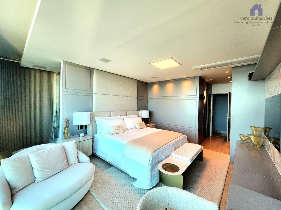 Apartamento - Jaguaribe