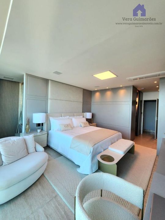 Apartamento - Jaguaribe