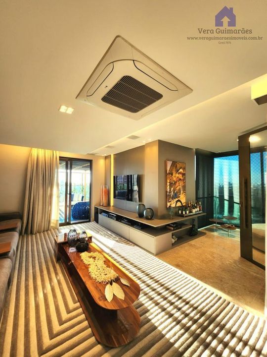 Apartamento - Jaguaribe