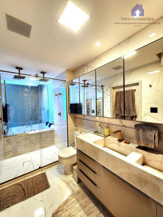 Apartamento - Jaguaribe