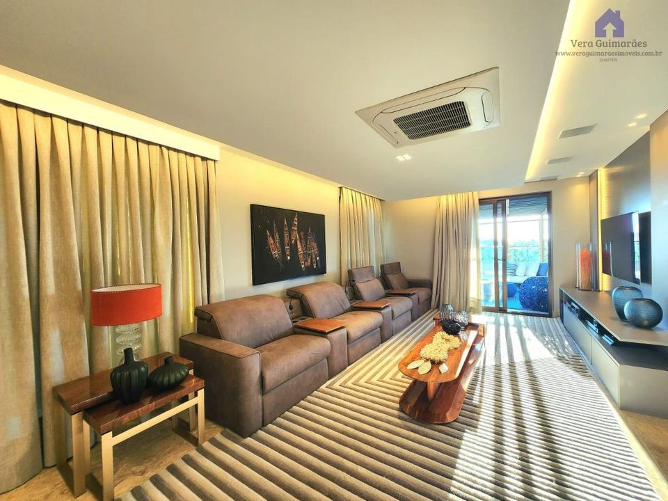 Apartamento - Jaguaribe