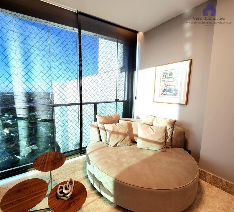 Apartamento - Jaguaribe