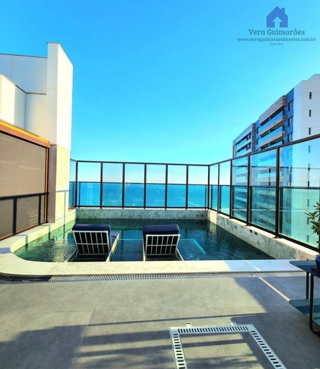 Apartamento - Jaguaribe