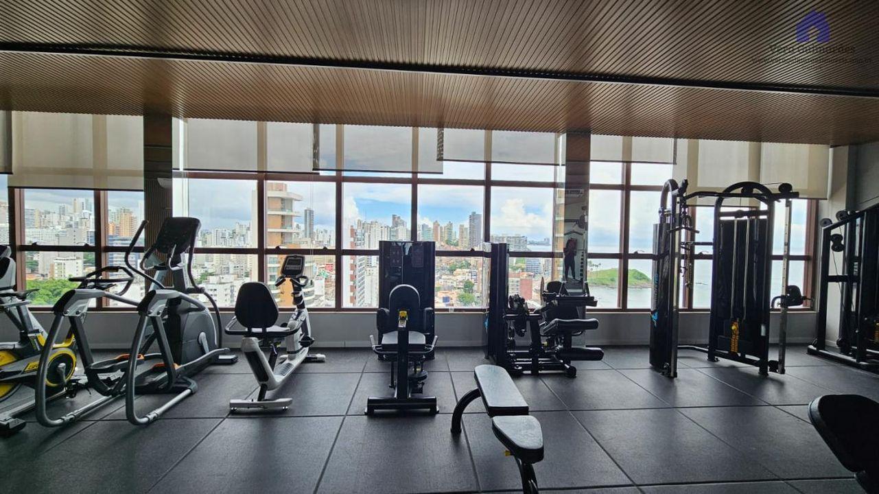 Apartamento - Barra