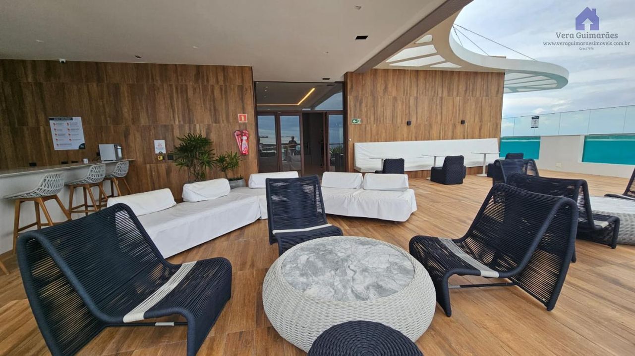 Apartamento - Barra