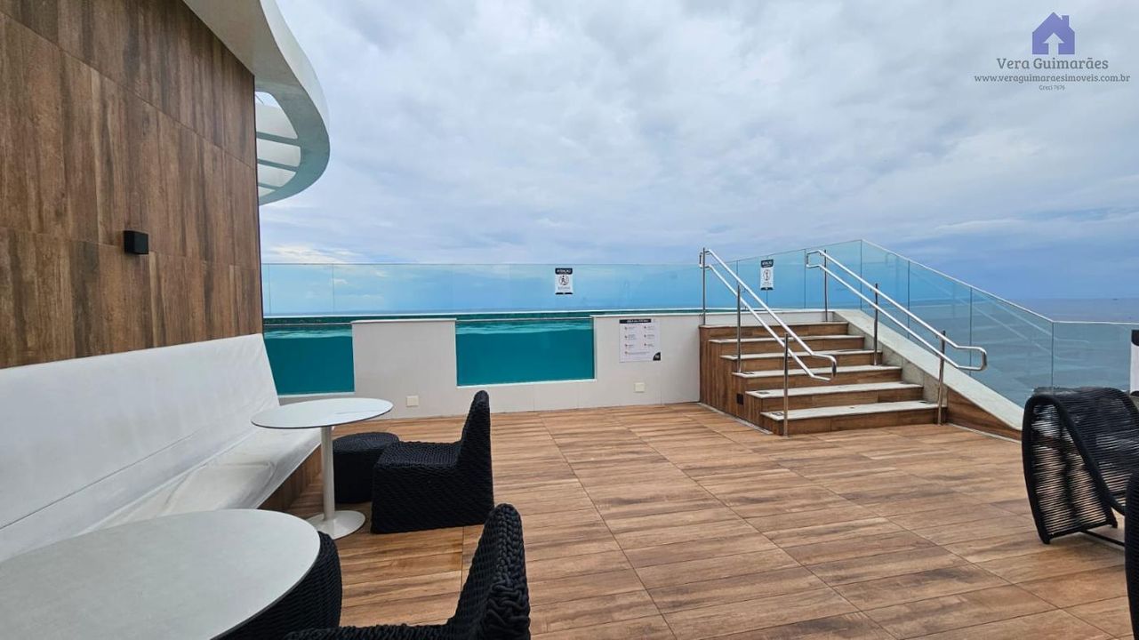 Apartamento - Barra