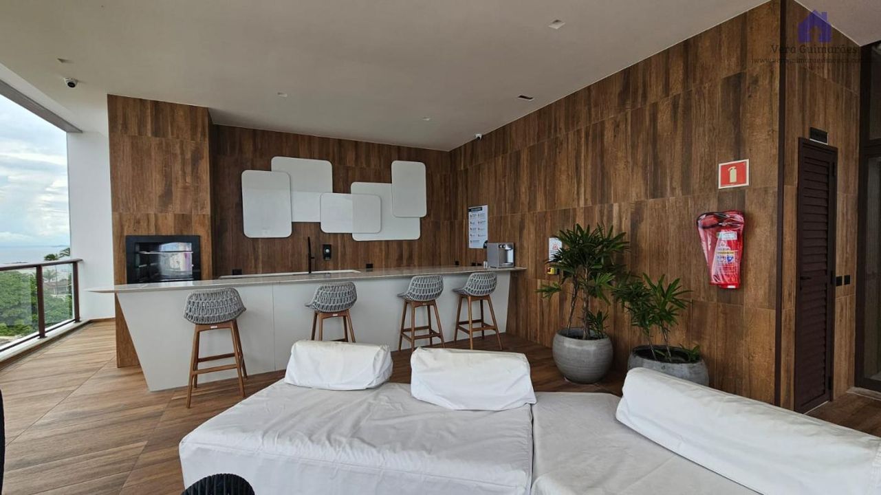 Apartamento - Barra