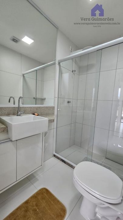 Apartamento - Barra