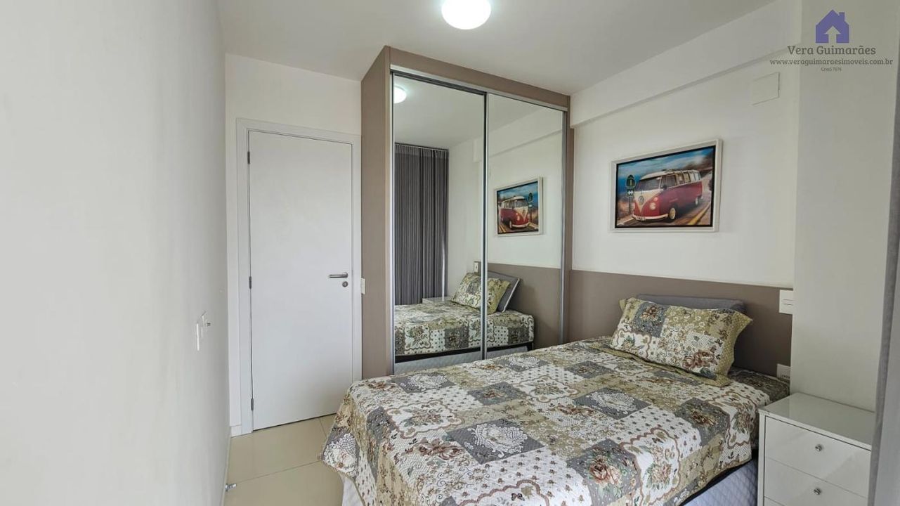 Apartamento - Barra