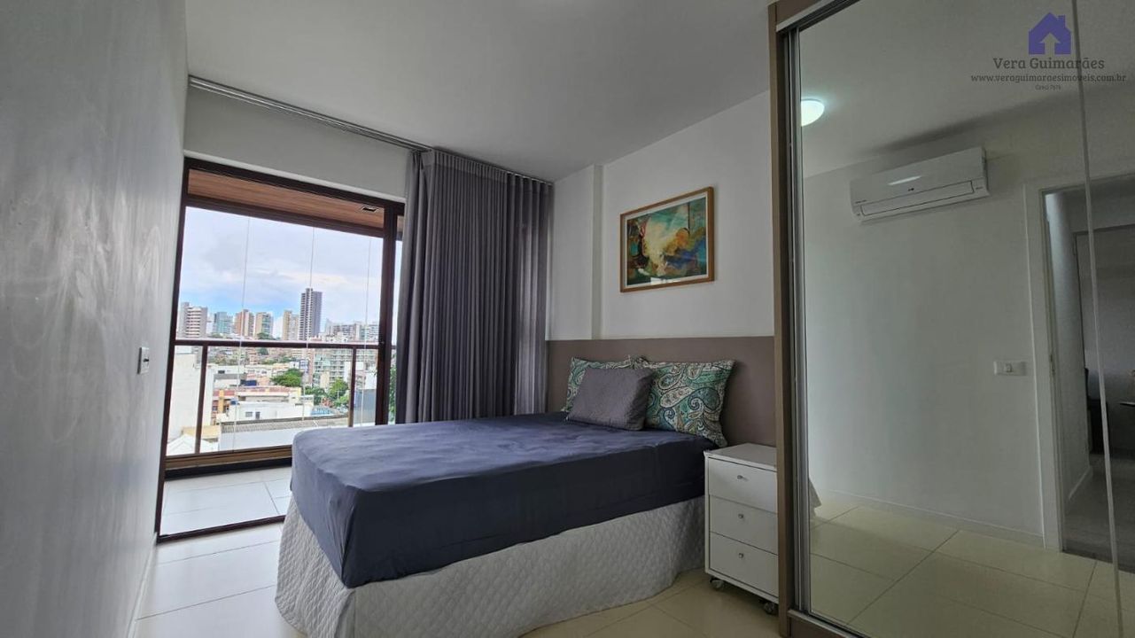 Apartamento - Barra