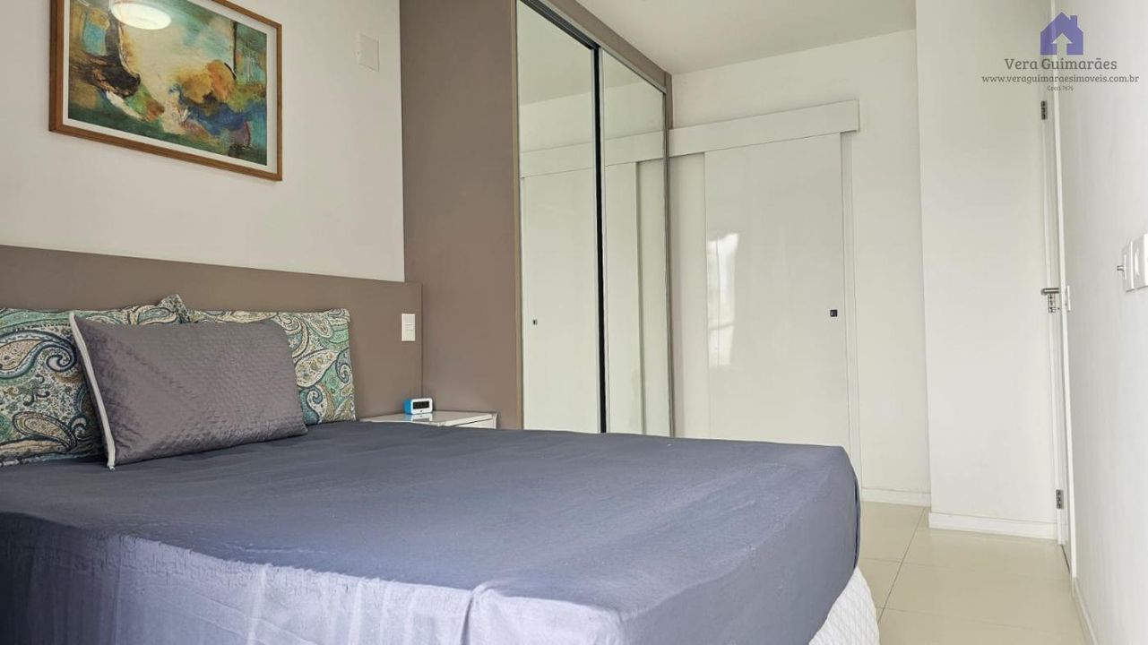 Apartamento - Barra