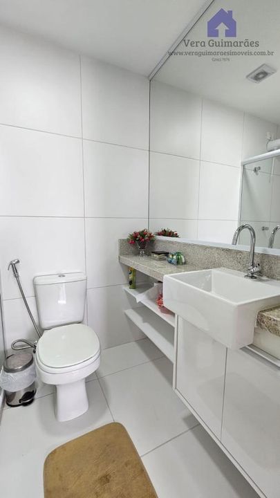 Apartamento - Barra