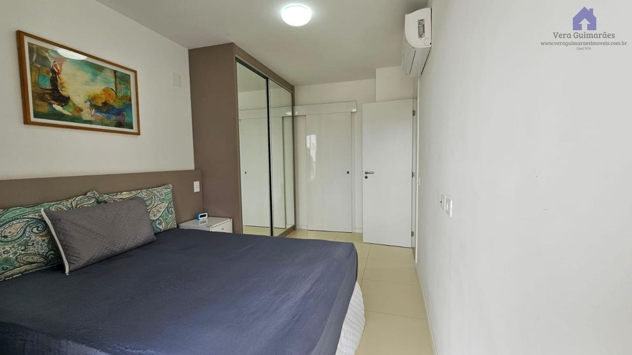 Apartamento - Barra