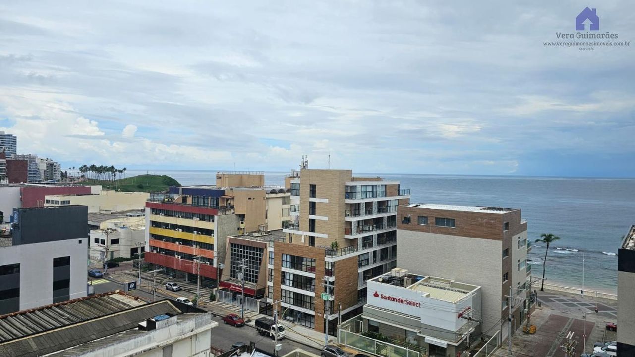 Apartamento - Barra