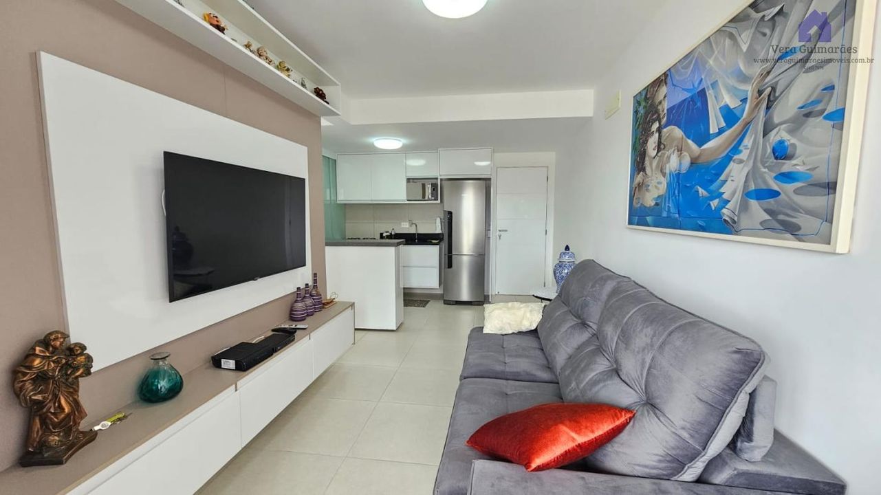 Apartamento - Barra