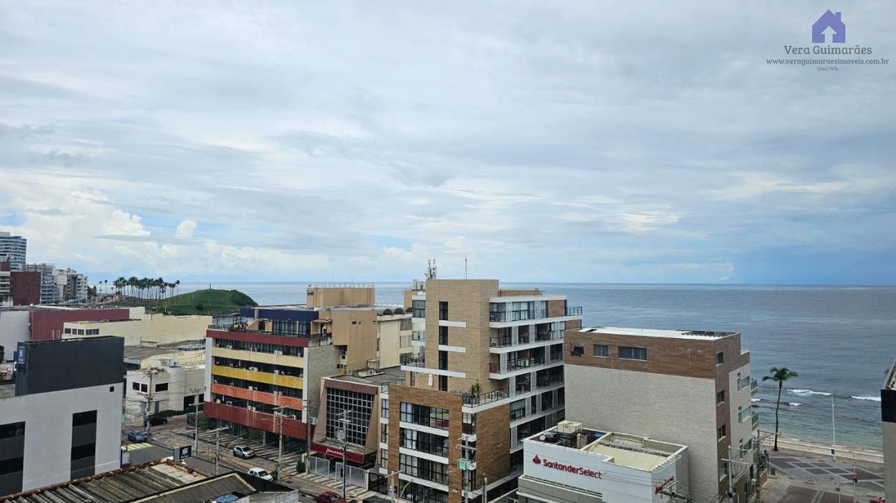 Apartamento - Barra