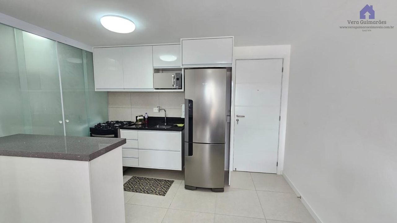Apartamento - Barra