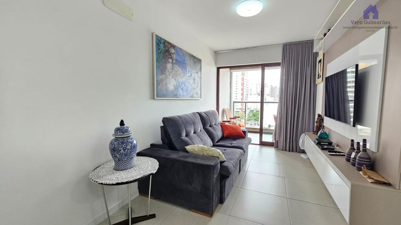 Apartamento - Barra