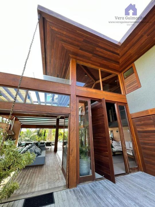 Casa - Paia do forte