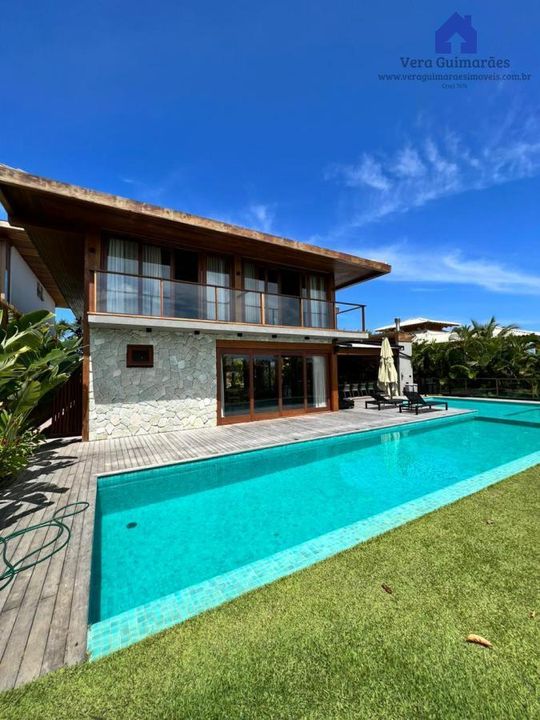 Casa - Paia do forte