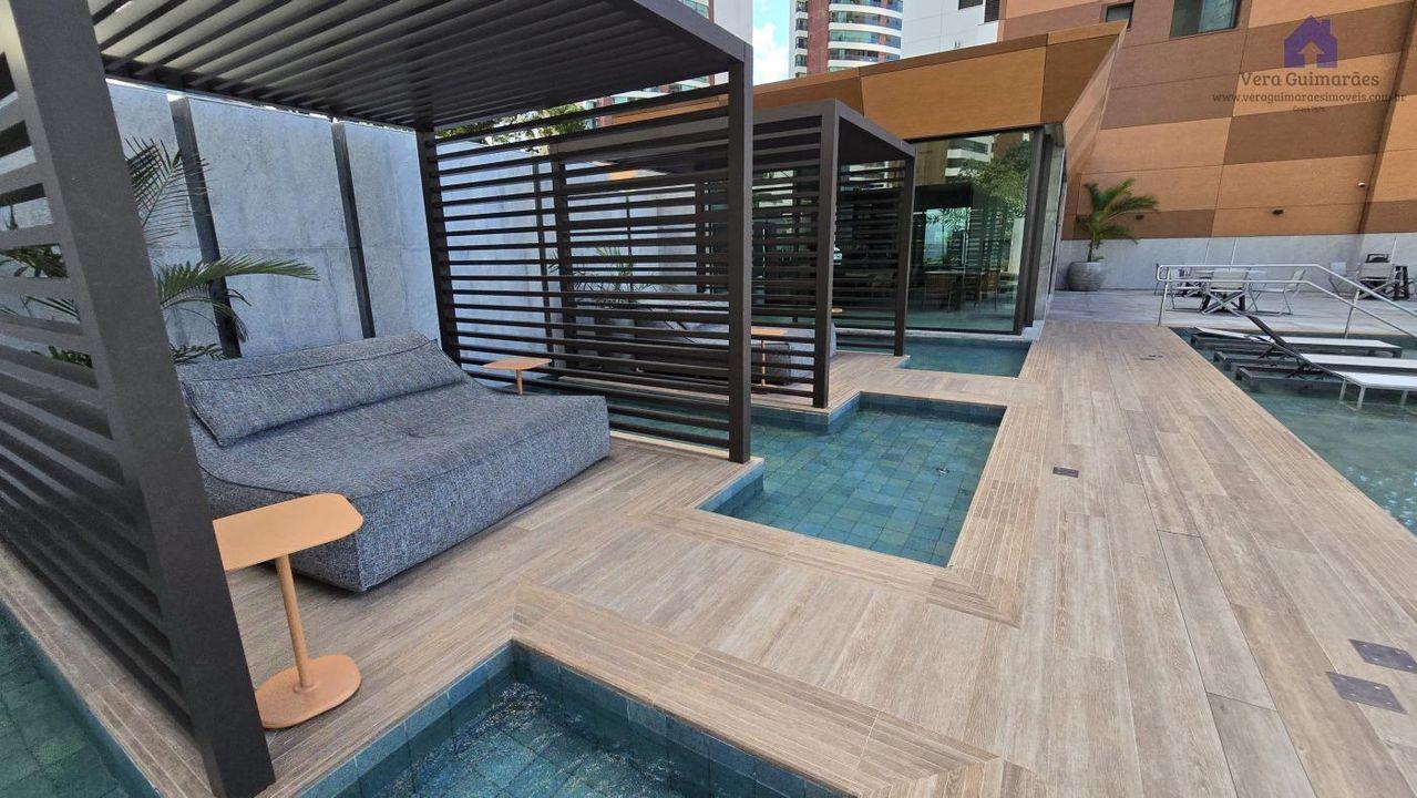 Apartamento - Horto florestal
