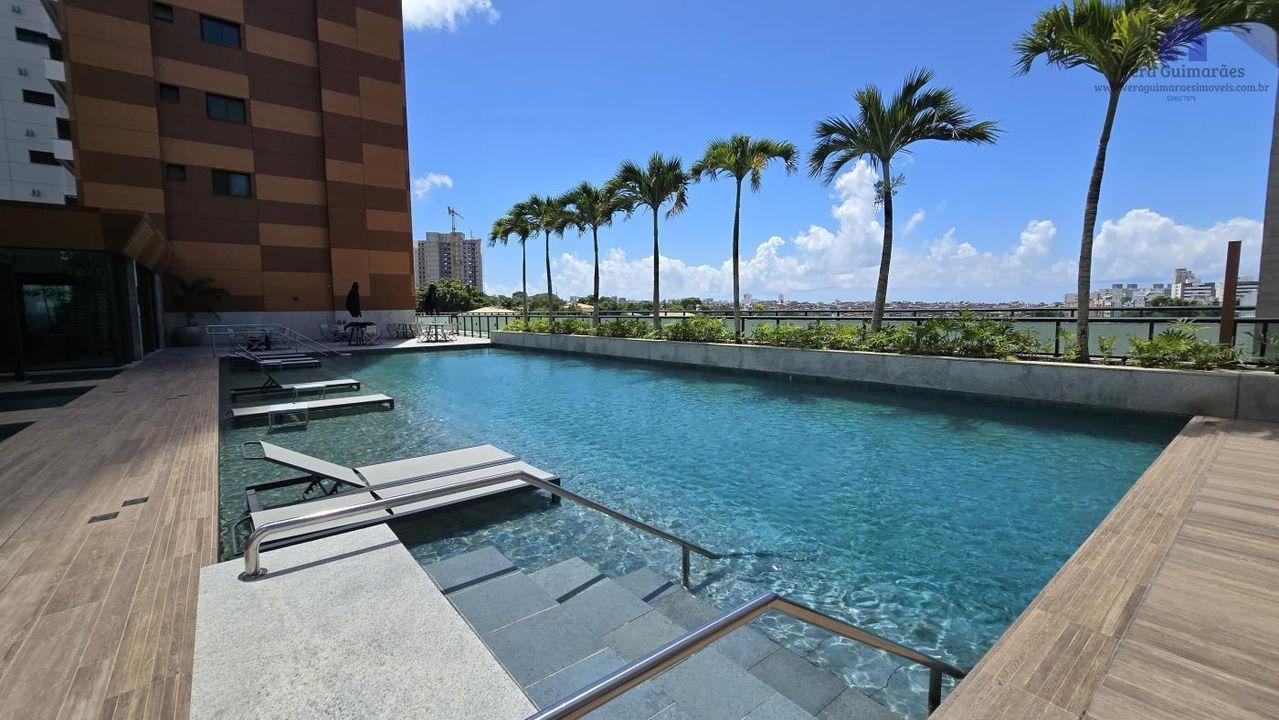 Apartamento - Horto florestal
